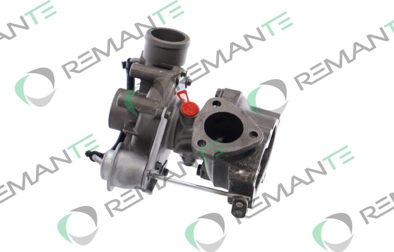 REMANTE 003-001-001303R - Turbocompresseur, suralimentation cwaw.fr