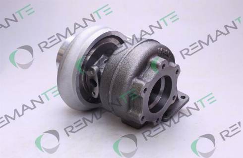 REMANTE 003-001-001224N - Turbocompresseur, suralimentation cwaw.fr