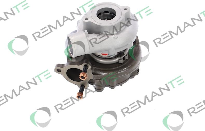 REMANTE 003-001-001223R - Turbocompresseur, suralimentation cwaw.fr