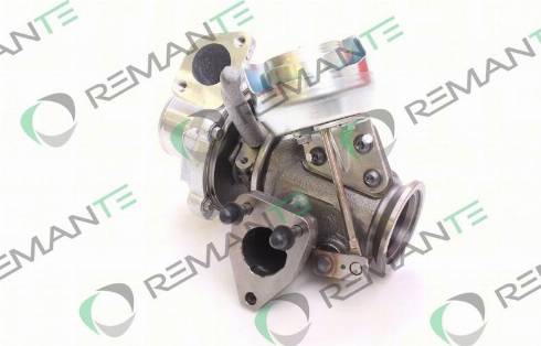 REMANTE 003-001-003920N - Turbocompresseur, suralimentation cwaw.fr