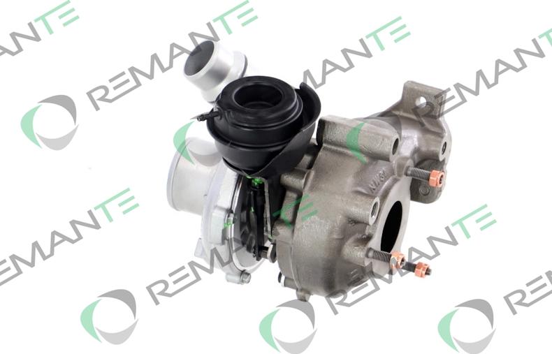 REMANTE 003-001-003617R - Turbocompresseur, suralimentation cwaw.fr