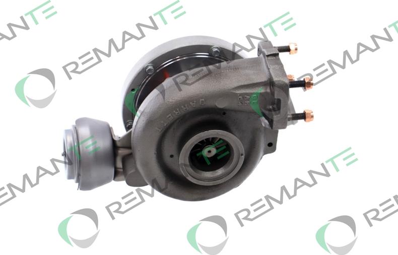 REMANTE 003-001-003111R - Turbocompresseur, suralimentation cwaw.fr