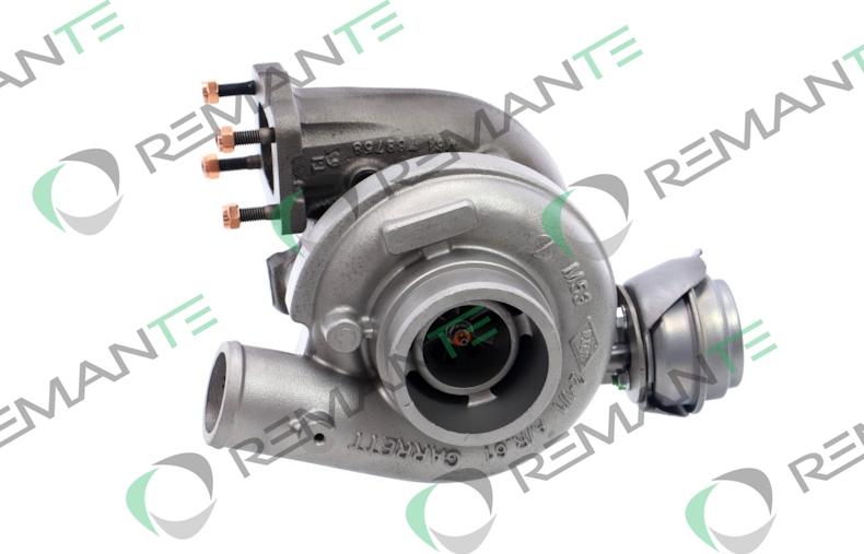 REMANTE 003-001-003111R - Turbocompresseur, suralimentation cwaw.fr