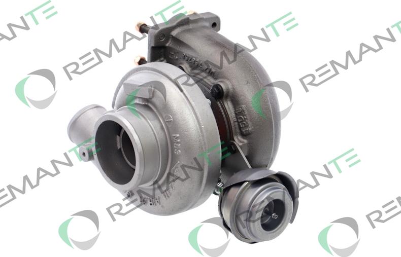 REMANTE 003-001-003111R - Turbocompresseur, suralimentation cwaw.fr