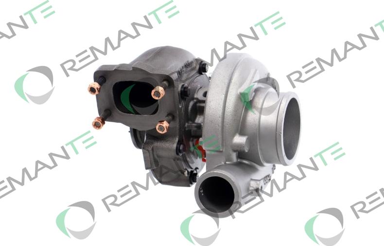 REMANTE 003-001-003111R - Turbocompresseur, suralimentation cwaw.fr