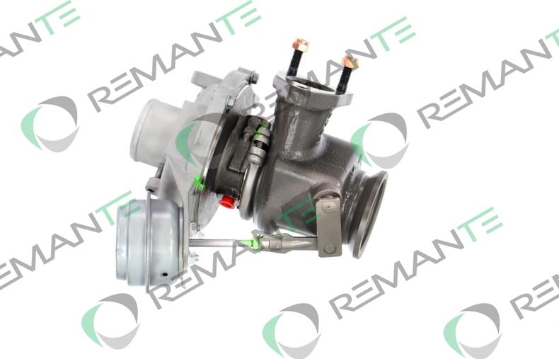 REMANTE 003-001-003359R - Turbocompresseur, suralimentation cwaw.fr