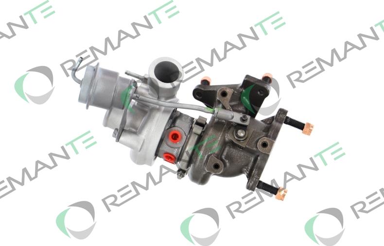 REMANTE 003-001-003773R - Turbocompresseur, suralimentation cwaw.fr