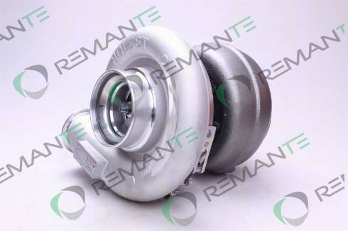 REMANTE 003-001-002497N - Turbocompresseur, suralimentation cwaw.fr