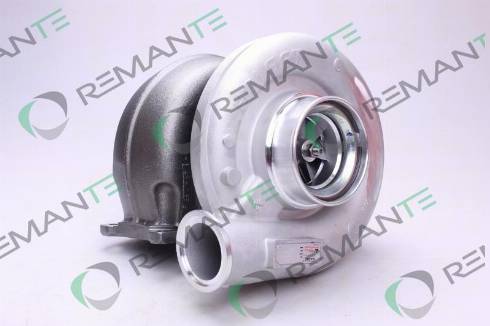 REMANTE 003-001-002497N - Turbocompresseur, suralimentation cwaw.fr