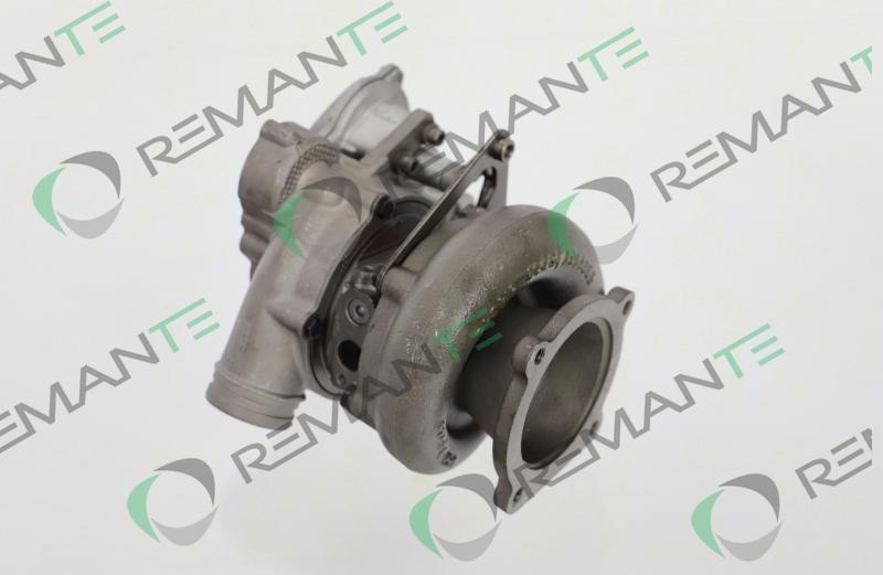 REMANTE 003-001-002608R - Turbocompresseur, suralimentation cwaw.fr