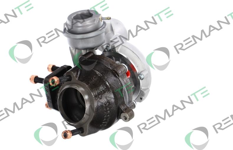 REMANTE 003-001-002624R - Turbocompresseur, suralimentation cwaw.fr