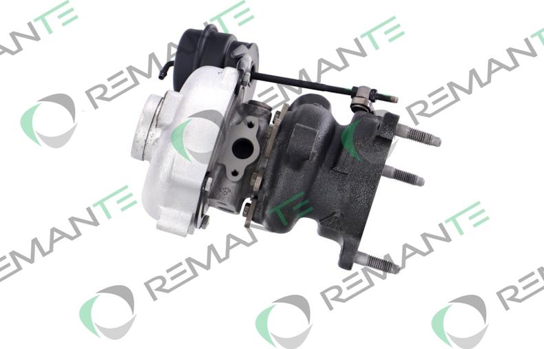 REMANTE 003-001-002097R - Turbocompresseur, suralimentation cwaw.fr