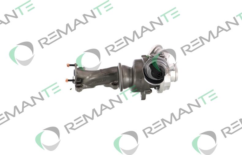 REMANTE 003-002-004574R - Turbocompresseur, suralimentation cwaw.fr