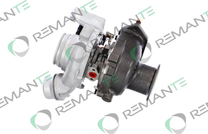 REMANTE 003-002-001041R - Turbocompresseur, suralimentation cwaw.fr