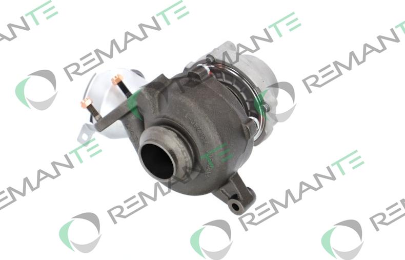 REMANTE 003-002-001106R - Turbocompresseur, suralimentation cwaw.fr