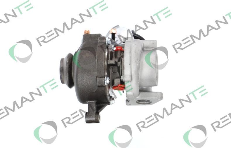 REMANTE 003-002-001106R - Turbocompresseur, suralimentation cwaw.fr