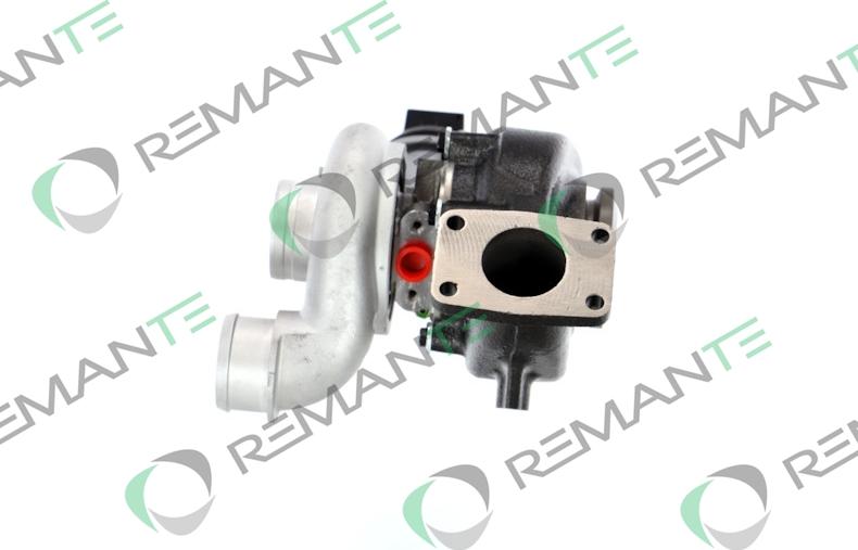 REMANTE 003-002-001347R - Turbocompresseur, suralimentation cwaw.fr