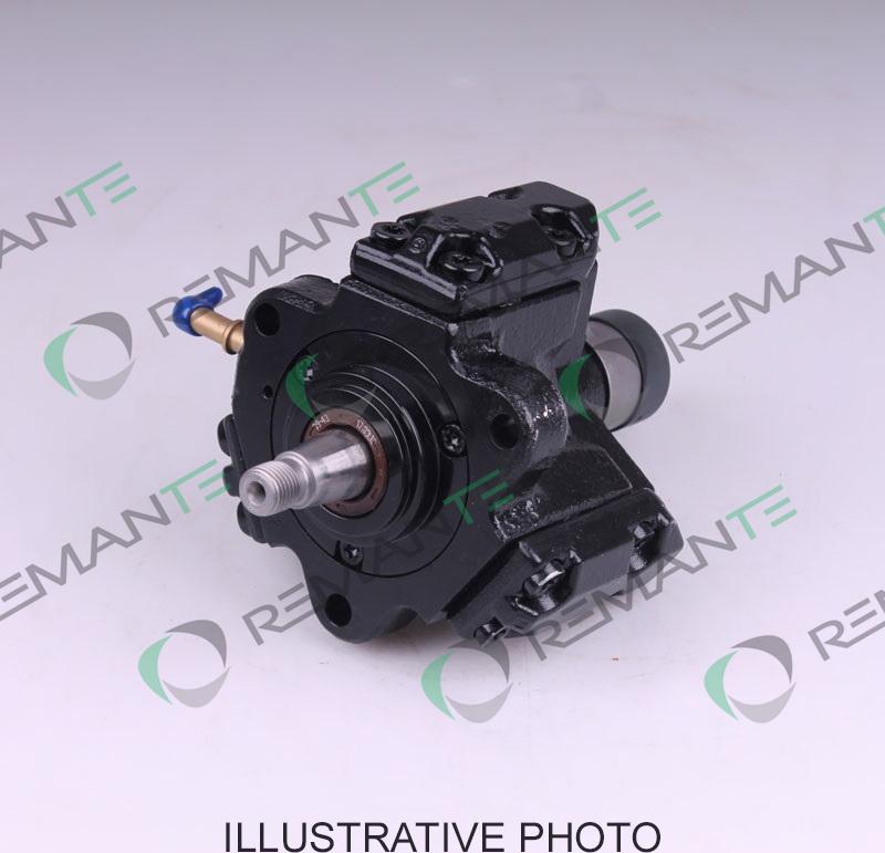 BOSCH 0 445 010 387 - Pompe à haute pression cwaw.fr