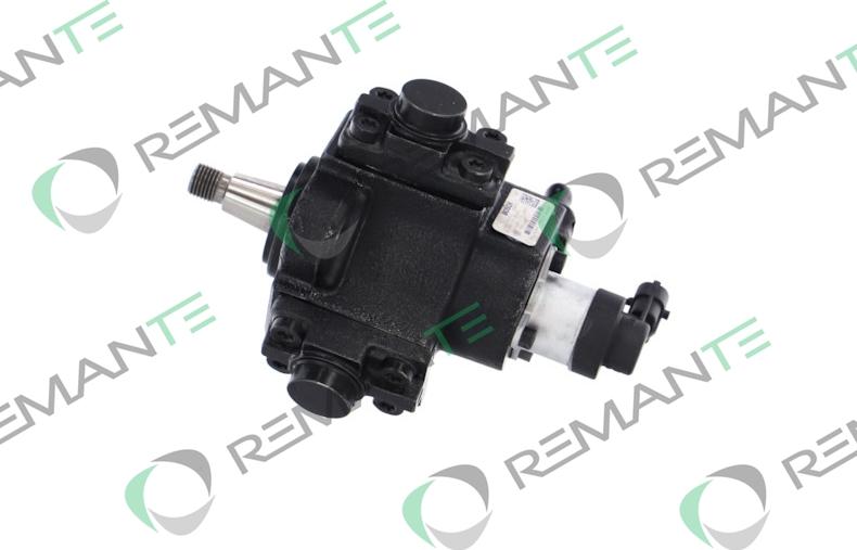 REMANTE 002002000129R - Pompe à haute pression cwaw.fr