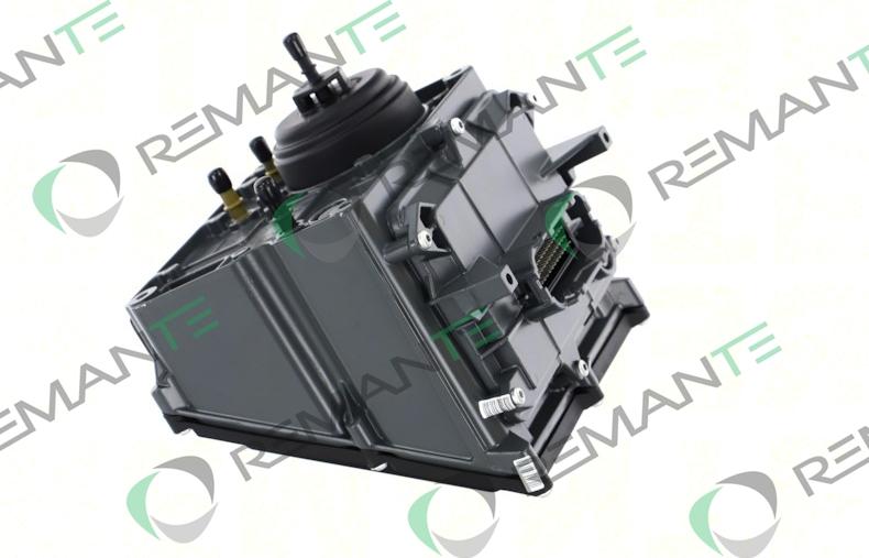 REMANTE 002-020-000010R - Module d'alimentation, injection d'urée cwaw.fr