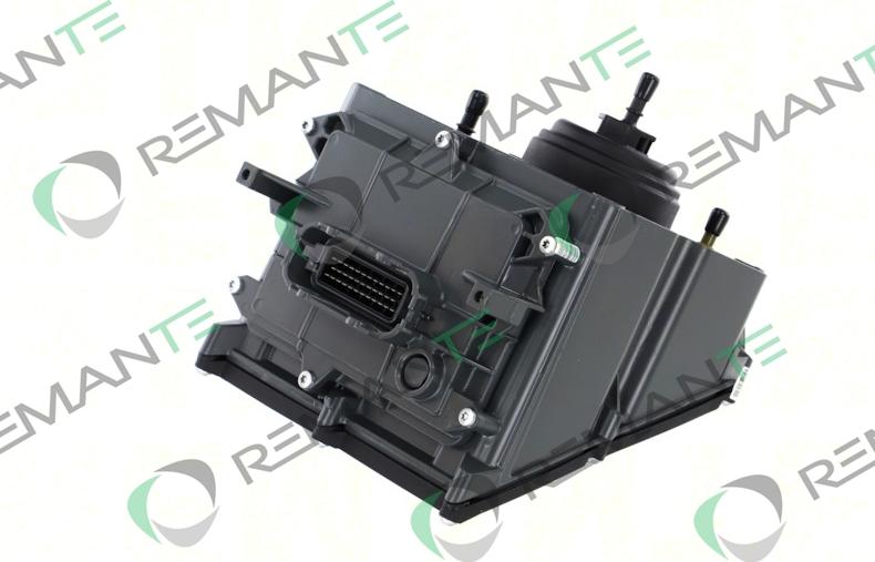 REMANTE 002-020-000010R - Module d'alimentation, injection d'urée cwaw.fr