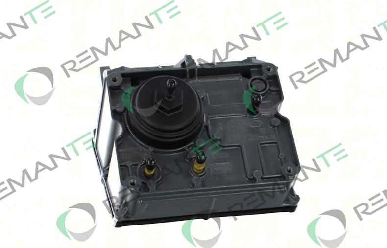 REMANTE 002-020-000010R - Module d'alimentation, injection d'urée cwaw.fr