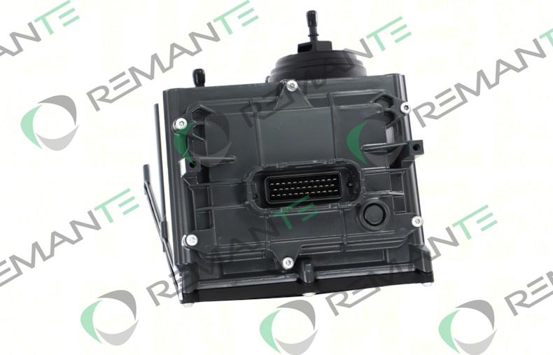 REMANTE 002-020-000010R - Module d'alimentation, injection d'urée cwaw.fr