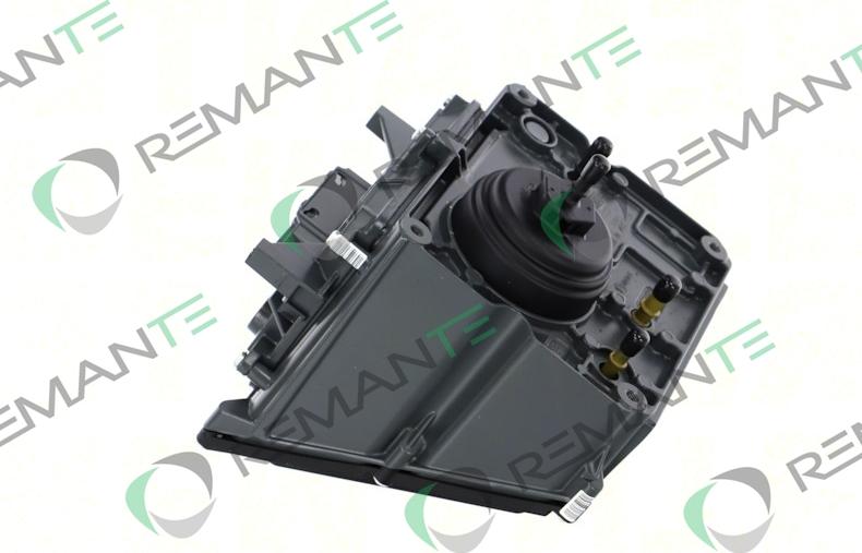 REMANTE 002-020-000010R - Module d'alimentation, injection d'urée cwaw.fr