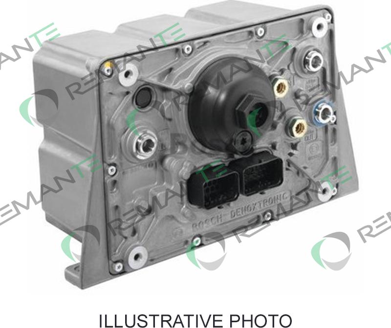 REMANTE 002-020-000052R - Module d'alimentation, injection d'urée cwaw.fr