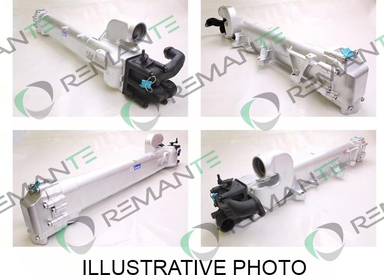 REMANTE 010-001-000133R - Module-EGR cwaw.fr