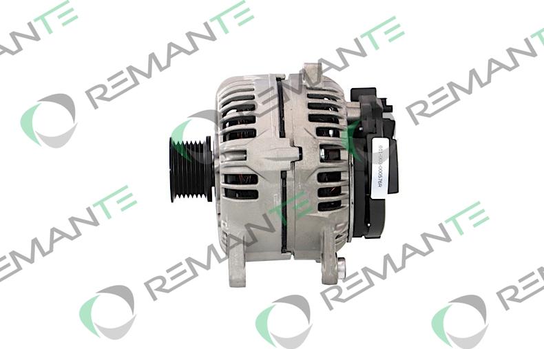 REMANTE 011-001-000576R - Démarreur cwaw.fr