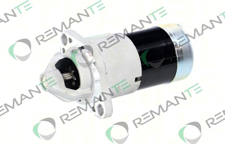 REMANTE 011-001-000150R - Démarreur cwaw.fr