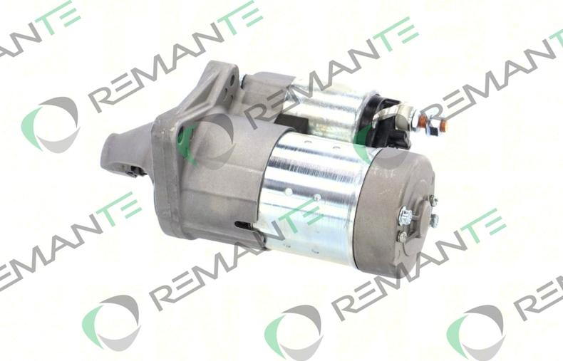 REMANTE 011-001-000347R - Démarreur cwaw.fr