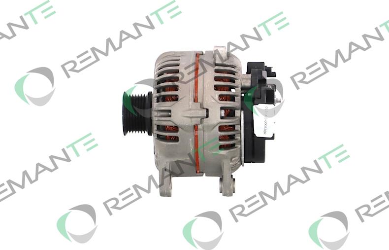 REMANTE 011-003-000576R - Alternateur cwaw.fr