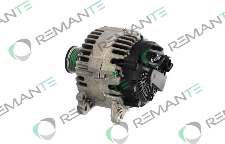 REMANTE 011-003-000050R - Alternateur cwaw.fr