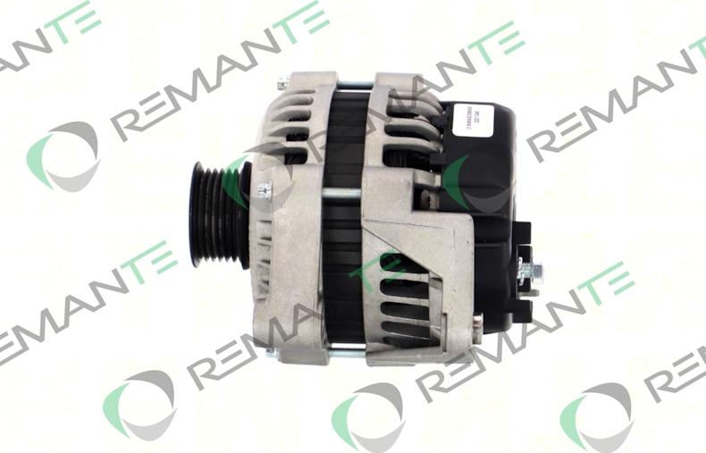 REMANTE 011-003-000006R - Alternateur cwaw.fr