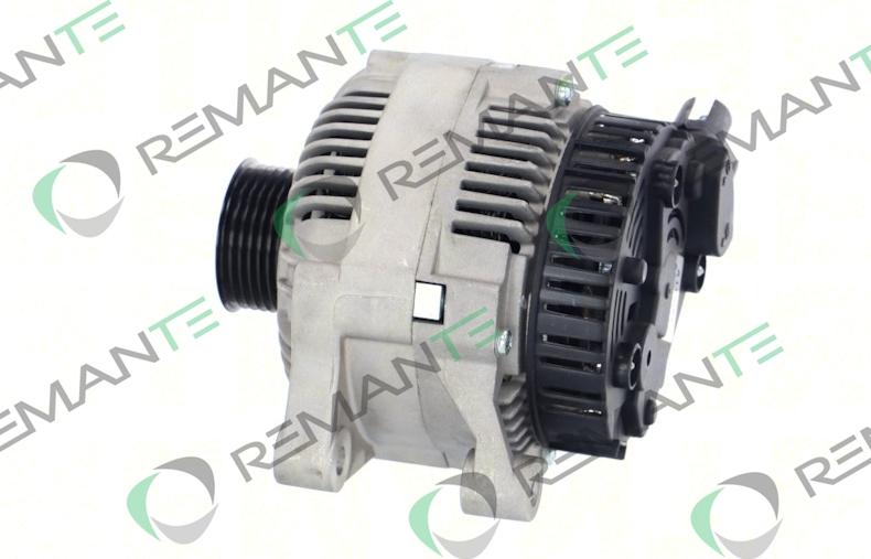 REMANTE 011-003-000010R - Alternateur cwaw.fr