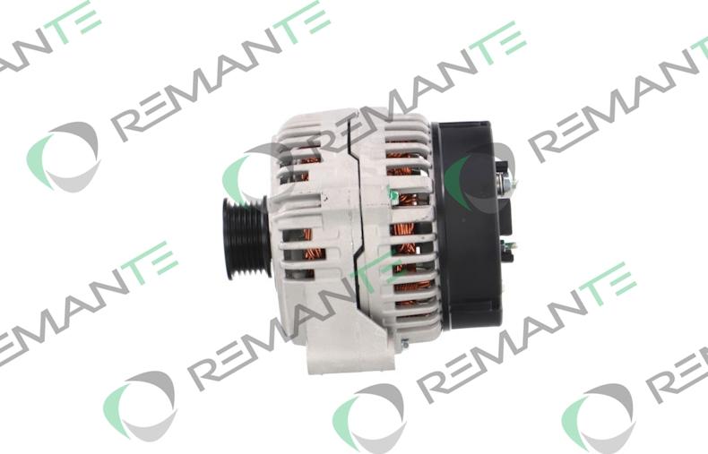 REMANTE 011-003-000037R - Alternateur cwaw.fr