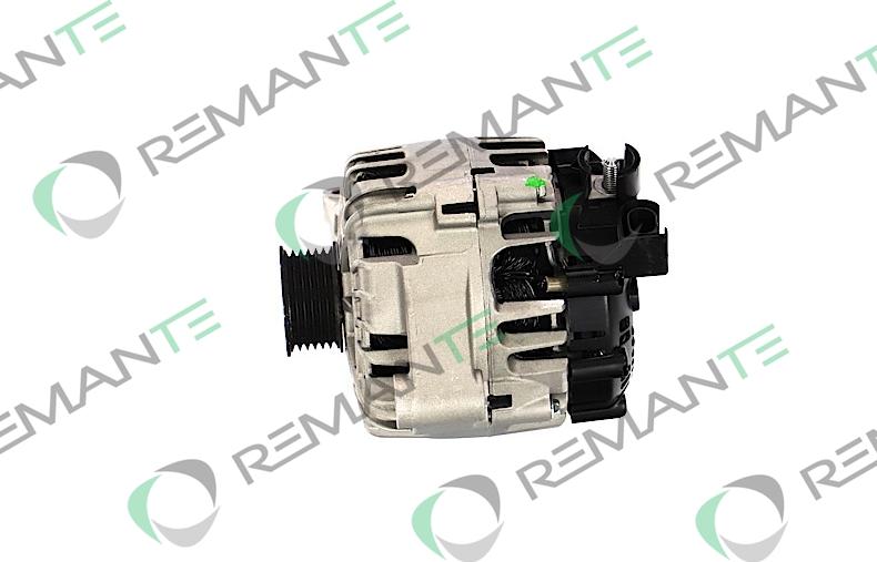 REMANTE 011-003-000140R - Alternateur cwaw.fr