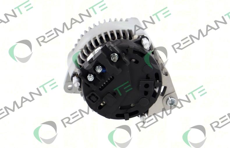 REMANTE 011-003-000106R - Alternateur cwaw.fr