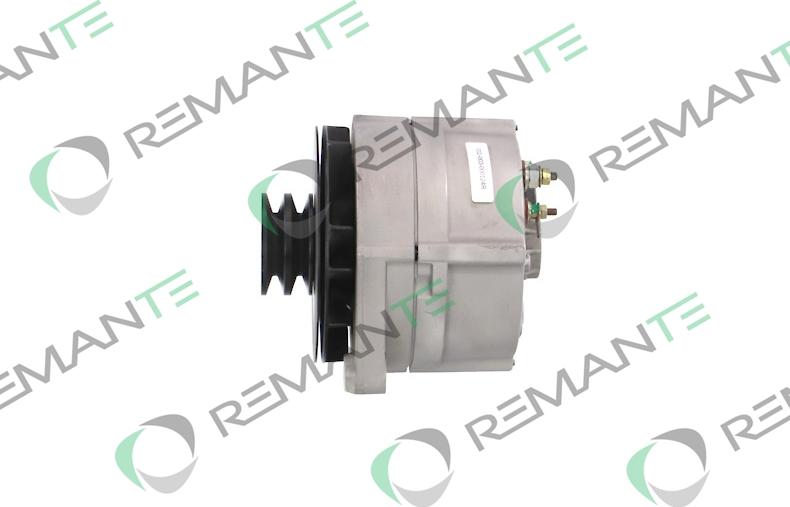 REMANTE 011-003-000124R - Alternateur cwaw.fr