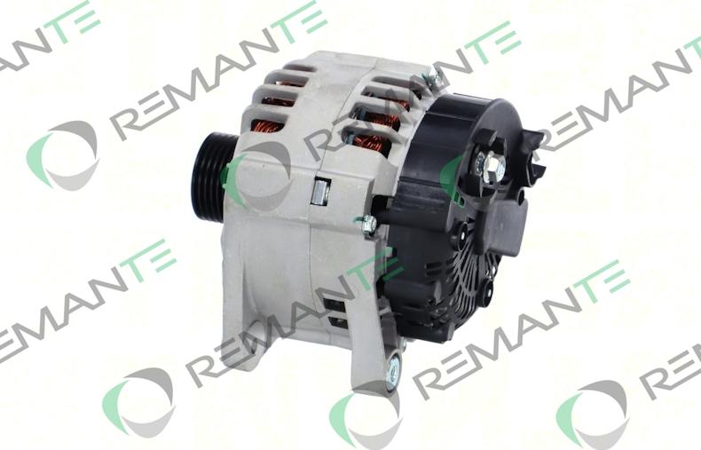 REMANTE 011-003-000390R - Alternateur cwaw.fr