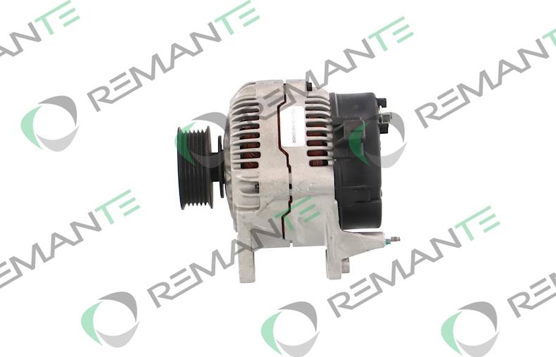 REMANTE 011-003-000398R - Alternateur cwaw.fr