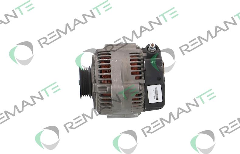 REMANTE 011-003-000328R - Alternateur cwaw.fr