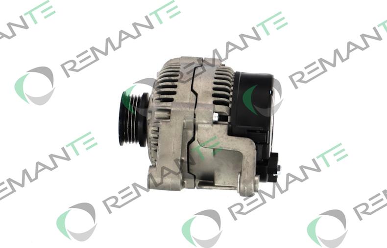 REMANTE 011-003-000220R - Alternateur cwaw.fr