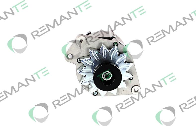 REMANTE 011-003-000270R - Alternateur cwaw.fr