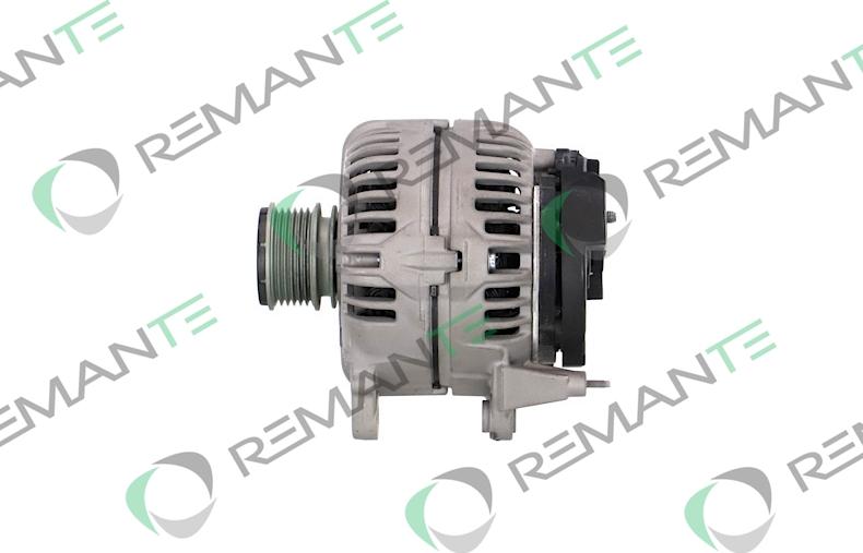 REMANTE 011-003-001067R - Alternateur cwaw.fr