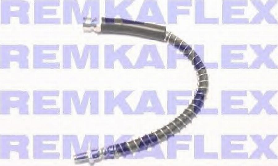 REMKAFLEX 2143 - Flexible de frein cwaw.fr