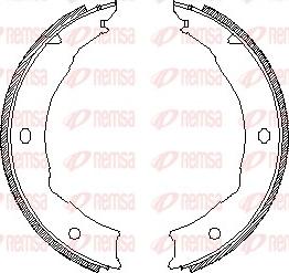 Remsa 4717.01 - - - cwaw.fr