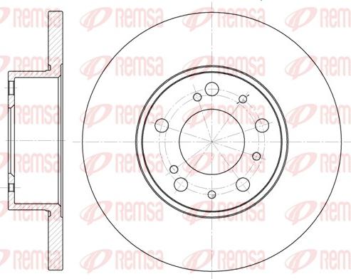 Villar 637.2043 - Kit de freins, frein à disques cwaw.fr